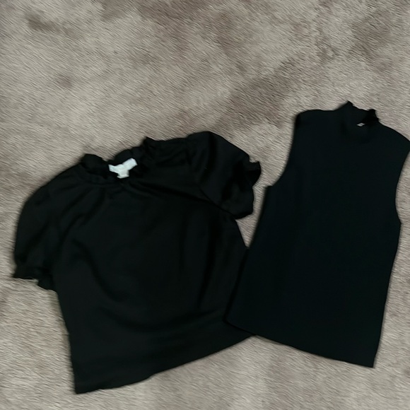 Tops - 11 piece mixed bundle lot of medium tops